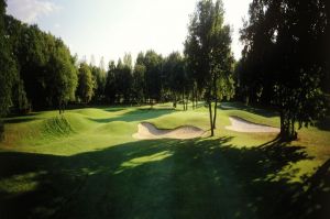 Golf de Rennes Saint Jacques - Armor - 18T - Green Fee - Tee Times
