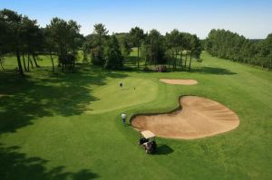Blue Green Golf de Saint-Laurent - 9T - Green Fee - Tee Times
