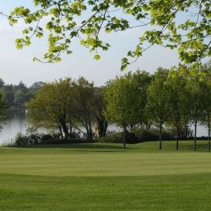 Golf du Lac au Duc - Lac-au-Duc - 9T - Green Fee - Tee Times
