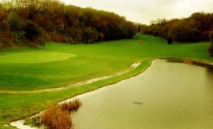 Golf de Caen - Plaine-Vallon - 18T - Green Fee - Tee Times