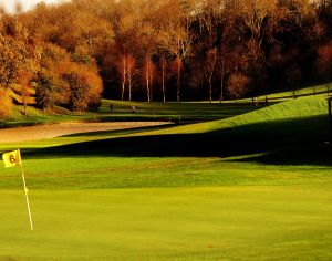 Golf de Caen - Bois - 9T - Green Fee - Tee Times
