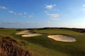 Blue Green Golf de Ploemeur Ocean - 18T - Green Fee - Tee Times