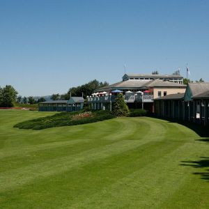 Golf de Saint-Etienne - Saint-Etienne - 18T - Green Fee - Tee Times