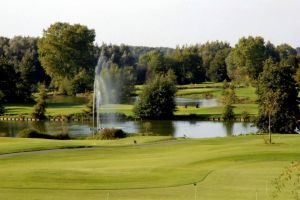 Golf de Mormal - Mormal - 18T - Green Fee - Tee Times