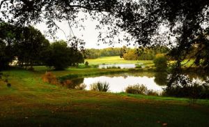 Blue Green Golf de Val Queven - 18T - Green Fee - Tee Times