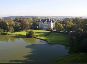 Golf & CC Oudenaarde - Anker - On Request - Green Fee - Tee Times