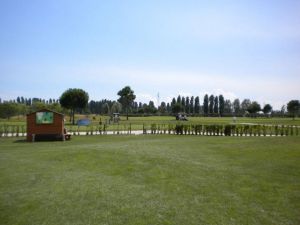 Golf Club Jesolo - 9 Holes