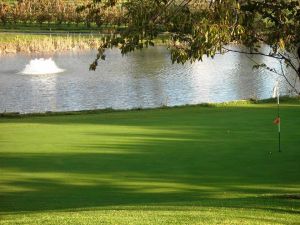 Salsomaggiore Golf & Thermae - 9 Holes - Green Fee - Tee Times