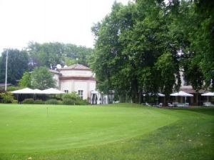 Golf Club La Rocca