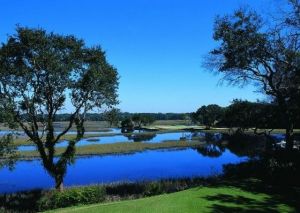 Oak Marsh at Omni Amelia Island Plantation - Green Fee - Tee Times