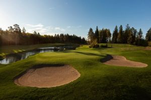 Kungsangen GC - Kings Course - Green Fee - Tee Times