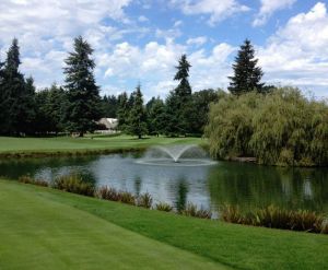 Tacoma Country And Golf Club - Green Fee - Tee Times
