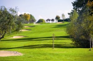 Riviera Golf Resort - Green Fee - Tee Times