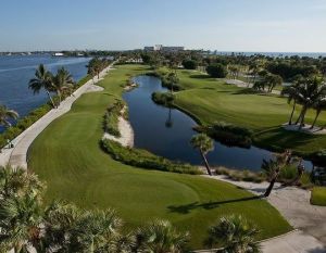 Palm Beach GC Par 3 - Green Fee - Tee Times