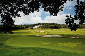 Arzaga Jack Nicklaus Golf Club