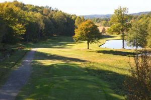 Ale Golfklubb - Kungsgarden - Green Fee - Tee Times