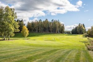 Alfta-Edsbyns Golfklubb - Rösabergsbanan - Green Fee - Tee Times