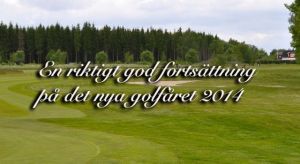 Alvesta Golfklubb - Green Fee - Tee Times