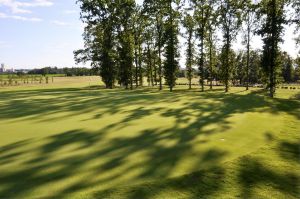 Araslövs Golfklubb - Araslöv Södra - Green Fee - Tee Times