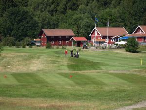 Arboga Golfklubb - Haketorp - Green Fee - Tee Times