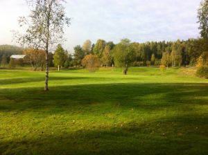 Arvika Golfklubb - Kingselviken - Green Fee - Tee Times