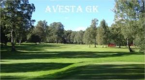 Avesta Golfklubb - Green Fee - Tee Times