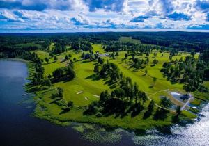 Billeruds Golfklubb - Billerud - Green Fee - Tee Times