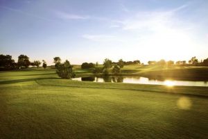 Bjäre Golfklubb - 18-hålsbanan - Green Fee - Tee Times