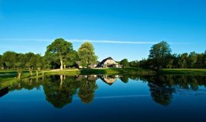 Bokskogens Golfklubb - NYA BANAN - Green Fee - Tee Times