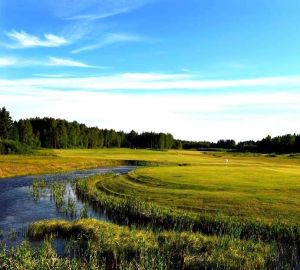 Bryngfjordens Golfklubb - Bryngfjordens Golfbana - Green Fee - Tee Times