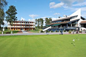 Capital Golf Club - Lövsättrabanan - Green Fee - Tee Times