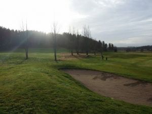 Capital Golf Club - Parkbanan - Green Fee - Tee Times