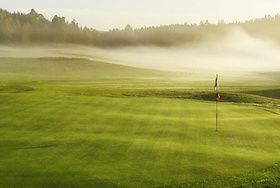 Capital Golf Club - Rikstenbanan - Green Fee - Tee Times