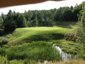 Dagsholm Golfklubb - Dagsholm - Green Fee - Tee Times