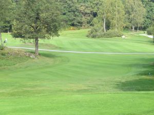 Djursholms Golfklubb - 18-hålsbanan - Green Fee - Tee Times