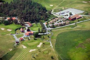 Finspångs Golfklubb - FiGK 18-hålsbana 1 - Green Fee - Tee Times