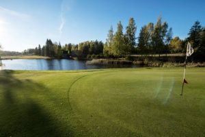 Flens Golfklubb - Norrtorps Golfbana - Green Fee - Tee Times