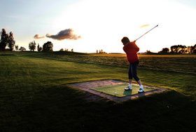 Glumslöv Golfklubb - 9-hålsbanan - Green Fee - Tee Times