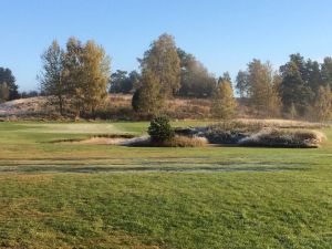 Grödinge Golf Club - 9 hålsbanan Röd bana - Green Fee - Tee Times