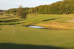 Gullbringa Golf & Country Club - 18-hålsbanan - Green Fee - Tee Times