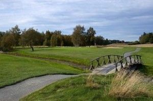 Huvudstadens Golfklubb - Lindö Park - Green Fee - Tee Times