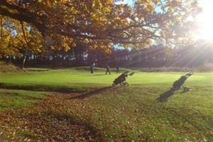 Hässelby Golfklubb - Hässelby Golfbana - Green Fee - Tee Times