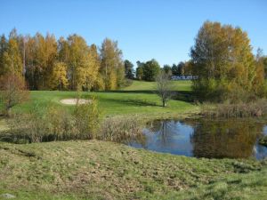 Ingelsta Golfklubb - Green Fee - Tee Times