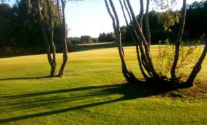 Jarlabanke Golfklubb - Prästgården - Green Fee - Tee Times