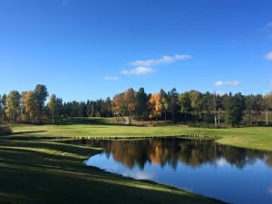 Kallfors Golfklubb - 9-hålsbanan 2013 - Green Fee - Tee Times