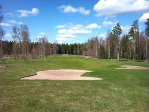 Kalmar Golfklubb - Nya Banan - Green Fee - Tee Times