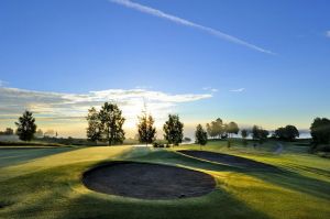 Katrineholms Golfklubb - 18-hålsbanan - Green Fee - Tee Times