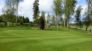 Kinda Golfklubb - Björndal - Green Fee - Tee Times