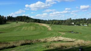 Kinds Golfklubb - Kindsbanan - Green Fee - Tee Times