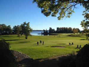 Koberg Golfklubb - KobGK 18 hål - Green Fee - Tee Times